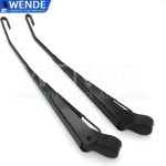 2PCS OEM DKB 000061 PMD 자동차 부품 PRC4276 랜드로버용 BR-2376R 와이퍼 암 : ARISOO