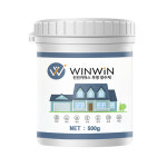 방수제 투명, 500g, 1개 : 주식회사 윈윈테크놀로지