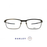 오클리 안경 TINCUP OX3184-0252 Powder Pewter : RODEO EYEWEAR