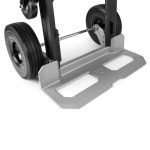 공구왕황부장 터프빌트 스텍테크 핸드트럭 카트 대차 접이식 이동식 공구함 TB-B1-T-20 : 주식회사 대양상사