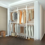 거치대 폴대 벽부형 CCTV 크로스암1 브라켓 1M브라켓 2M 붐대 1 화이트 2단 수납형 L자 고리 2개 옷걸이 : 여덟봉지