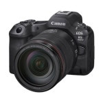 캐논 EOS R5 Mark II BODY+RF 24-105mm F4 L IS USM /한솔카메라 : 한솔카메라
