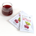 무안황토식품 100% 전남무안산 무첨가 레드 비트즙 100ml 30개입 : 만물산호
