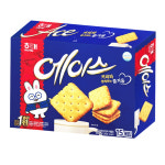 해태 에이스 364g [커피랑] : 과자몰