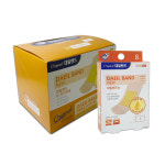 뉴 대일밴드 오리지널 대형 10개/표준 혼합 대형 선택 일회용 반창고 상처밴드 : 태인팜