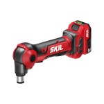 스킬 SKIL 충전 오토해머 AH6552SE10 12V 2.0Ah C타입충전 배터리 1개 : 다이노툴스