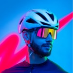 오클리 수트로 라이트 러닝 자전거 골프 변색 스포츠 고글 9406 47 스틸/슬레이트 : 아이피아 안경원