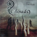 클라우드 나인 (Cloud 9) 1집 - The Road [미개봉 CD] : 제나홀릭