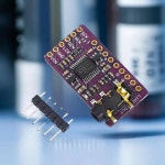 1 세트 플레이어 모듈 인터페이스 I2S PCM5102A 라즈베리 파이용 DAC 디코더 PHAT 포맷 보드 디지털 PCM5102 오디오 보드 : 나만의구대몰