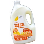 피죤 섬유 유연제 2.5L 미모사 선샤인 세탁 : 모란식자재
