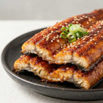 프리미엄 양념민물장어구이 100g 10미 낱개진공포장 손질장어 장어덮밥 에어후라이기 전자레인지 2분요리 참장어 술안주 킴핑요리 오메가3... 