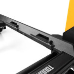 공구왕황부장 터프빌트 스텍테크 핸드트럭 카트 대차 접이식 이동식 공구함 TB-B1-T-20 : 주식회사 대양상사