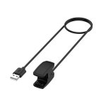 USB 충전 케이블 충전기 도크 스테이션 클립 크래들 1M 코드 전원 와이어 가민 데센트 MK3 MK3i MK2 MK2i MK2S 용 : 제이케이18
