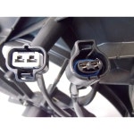 선벨트 듀얼 라디에이터 및 콘덴서 팬 어셈블리 09-16 벤자 3.5L 05-12 아발론 07-11 캠리 07-12 렉서스 ES350 TO311710 : 넥스트웨이골드