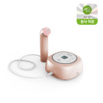 보탬 알페이스S (실버 도자) : 보탬고주파