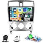 4+64g 백업 x 스테레오용 스크린, 카메라 720, 안드로이드... 0, forester 무선 eq, gps, 포레스터 wi-fi, 5ghz 15 블루투스 : 캐비지77