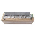 Epson LQ-590K 도트 매트릭스 프린터용  용지 찢기 장치 : 충일국제물류