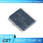 10 개/몫 UPD78F9234 TSSOP F9234B F9234T F9234 TSSOP-30 칩  스팟 : 한국분당구대몰