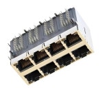 5PCS/RJ45-505-017-33 2PCS/RJ45-604-023-01 RJ45 인터페이스 : 해외구대전문몰