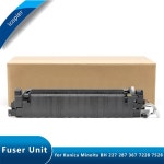 코니카 미놀타 BH 227 367 퓨저 유닛 : 충일국제물류