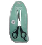 머리 숱 가위 나홀로 셀프 헤어 컷 다듬기 숱치기 가위 : DC아울렛