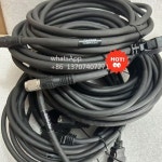 중고 CA-CH3R 연결 케이블은 테스트를 거쳐 빠르게 되었습니다. : 충일국제물류