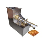 자동 꽈배기 기계 트위스트 베이커리 회전 노점 츄러스 도너츠 : 1등상회입니다