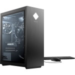 OMEN 25L 게이밍 데스크톱 PC, NVIDIA GeForce RTX 2060, 10세대 인텔 코어 i7-10700F 프로세서, HyperX 16GB RAM, 512GB SSD... 