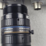 제품번호  700476  /   BASLER   acA2500-14gm  Industrial cameras  ,  개당가격 @ : 준 자동화