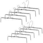 마와 미끄럼 독일식 옷걸이 10개입 KHC 로핏 K30D 40PT 경제적 2712849 로핏 37 블랙 1핀 : 하람샘푸름