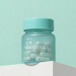 인생 프로바이오틱스 유산균 30캡슐, 1개 : 당신을 위한 1cm 인생