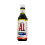 A1 스테이크 소스 에이원 크래프트 하인즈 챱 소고기 바베큐 425g, 3개 : 코코리빙마트