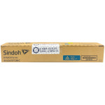 신도리코 D470T28KC 파랑 정품토너 CM3037 CM3095 D470 D471 : 잉크토너팜