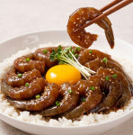 깐새우장 간장 300g : 훈훈수산