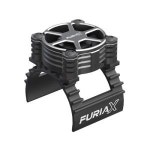 SK-400038-A1 FuriaX CoolSink Pro 1/10 Motor Fan Kit Black - : hobbyline 하비라인