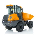 LESU 1/14 44 6Mdx RC 유압식 3방향 덤프 트럭 디프 락 액슬 야외 장난감 RC 중장비 TH21517 : 라인코퍼레이션