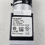 제품번호  700476  /   BASLER   acA2500-14gm  Industrial cameras  ,  개당가격 @ : 준 자동화