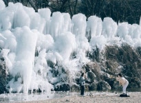 [부산출발] 설연휴 충청도 1박2일 특선 겨울 설여행 스마일여행사 우등버스 : 스마일여행사