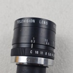 제품번호  700478  /   SONY  CCD VIDEO CAMERA MODULE  XC-75  @ : 준 자동화