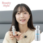 아포테 시카 엑소좀 스쿠알란 피부과 약국 입점 진정 광채 속보습앰플 30ml, 1개 : 아포테
