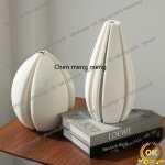 꽃병 고급스러운 장식 거실 꽃꽂이 심플한 : 트레이드셀46