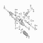 자동차용  EO 11127802605 A1244210471 N000000008247 A0159909201 7147186109 54107199476 8WD601173/8WD60117 : HALAAM