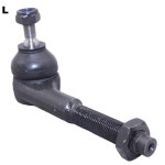 푸조 307 3A 01-05용 타이로드 엔드 38173038171438174116073162809471007465 : HALAAM