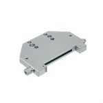 SuperVice Max 클램핑 100mm 솔리드 조 3R-292.31 wireEDM 바이스 클램프 3R/EWORA 툴링 워크홀딩 팔레트 : 플랙직구몰