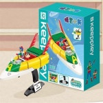 [짱구는못말려] 액션가면 카 짱구자동차 유아장난감 키덜트피규어 조립장난감 짱구블럭 : 루프메이드