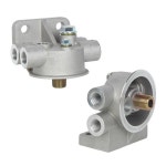 필터 어셈블리 1117001-630-000 맨(MANN)용 : 봄미