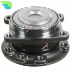 Jeep Cherokee KL 14-19 Chrysler 200 15-17 2.4L 3.2L용 뒷바퀴 허브 베어링 68155868 AC 512514 하 590552 AA : GREENARE