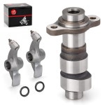 1988-2000 14431-HC4-000 14441-HC4-000 14101-HC4-000 14101-HC4-750용 혼다 포트랙스 300 TRX300 TRX300FW용 캠샤프트 : 아뜰리에벨라