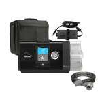 자동양압기 CPAP 레즈메드 에어센스 10 오토셋 S10 4G : 슬립프랜드