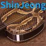 품질보장 납품전문 전통 산시안 중국 전문 소형/대형 3현 성인 초보자용 민족 현악기 : 신정종합상사E-6